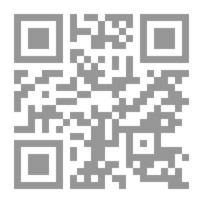 Qr Code التعليم والبحث العلمي في مشروع النهضة العربية ` افاق نحو مجتمع المعرفة 5-7 يوليو 2011 `