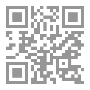 Qr Code صنع الحلويات الشرقية والغربية - مربيات ومرطبات