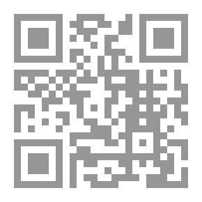 Qr Code عناصر الكوميديا في مسرحية الست هدي لأحمد شوقي