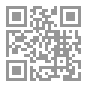 Qr Code النزاع وعدم الاستقرار في الشرق الأوسط