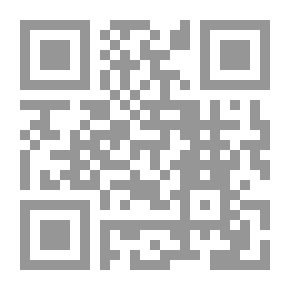 Qr Code The Movement Of History In The Thought Of Hafez Al-Assad