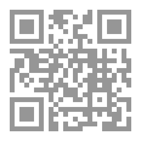 Qr Code ومضات من الخيال العلمي والغرائبيات #3