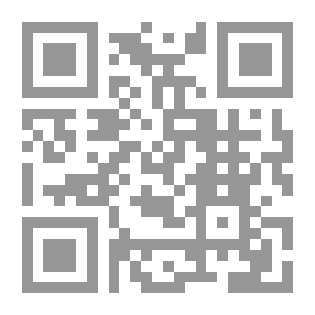 Qr Code The Creation Of A Muslim And A Muslima