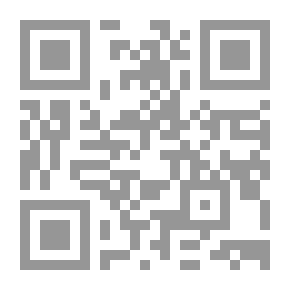 Qr Code الكنز المعنوي نسيم الحياة في ظل الدعاء