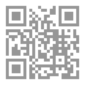 Qr Code مرشد الطالبين إلى تاريخ الفنون الجميلة