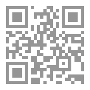 Qr Code The Ummah And The Imamate By Ali Shariati