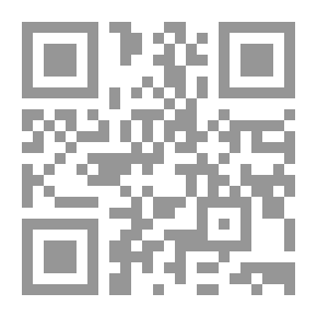 Qr Code الإمام المهدي عليه السلام حقيقة لا خيال