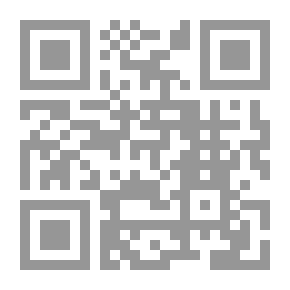 Qr Code الديمقراطية في أمريكا نهائي كامل بختم