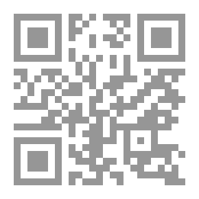 Qr Code علم الحيوان العام أو التاريخ الطبيعي المنهجي