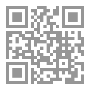 Qr Code طوق الغمام