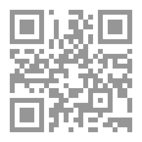 Qr Code The Needs Of The Advancement Of The Nation And The Principles Of Political Action