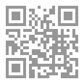 Qr Code التربية والتعليم في الإسلام