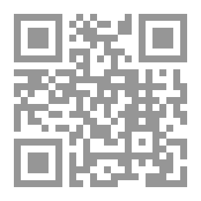 Qr Code رحلة الكولونيل لجمن في الجزيرة العربية 1909-1910م