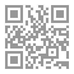 Qr Code ثلاثة كتب في الأضداد