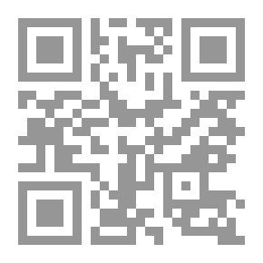 Qr Code The Charter Of The League Of Arab States