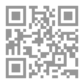Qr Code عودة العثمانيين الإسلامية التركية لـ مجموعة باحثين