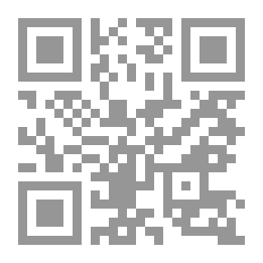 Qr Code كمدی الهی در 3 جلد دوزخ - برزخ - بهشت