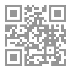 Qr Code Two Paradises `Live The Paradise Of This World Before The Paradise Of The Hereafter`