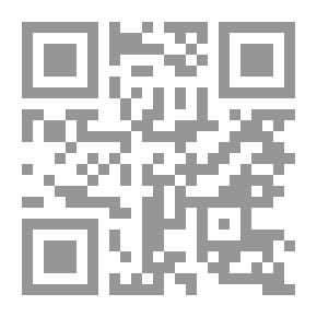 Qr Code المنتخب من ربيع الأبرار