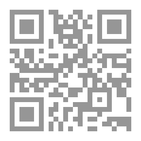 Qr Code الأخلاق الإسلامية للناشئة 1-3