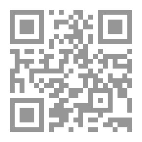 Qr Code الطراز المتضمن لأسرار البلاغة وعلوم حقائق الأعجاز ج3