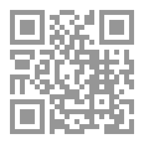 Qr Code تاريخ بغداد - ج 9