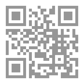 Qr Code محمد نبى الإنسانية