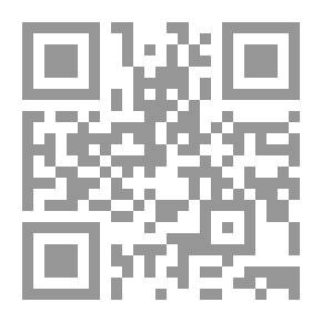 Qr Code التعليم التقني والمهني العالي والمتوسط