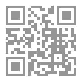 Qr Code Modern cosmogonies