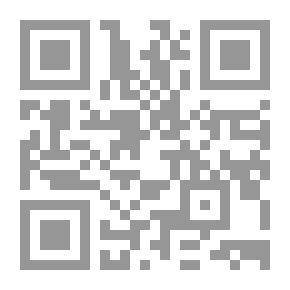 Qr Code الإلتفات في القرآن الكريم