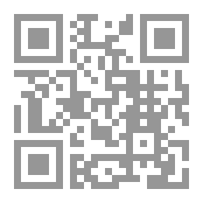 Qr Code مرآة الحرمين أو الرحلات الحجازية والحج ومشاعره الدينية ج؛ 1