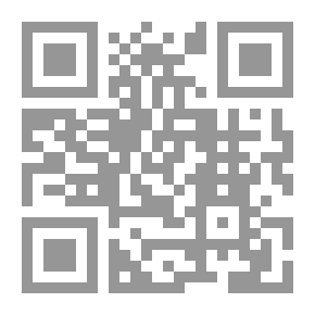 Qr Code آثار الأخطاء في المسح