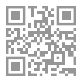 Qr Code تاريخ حياة معدة