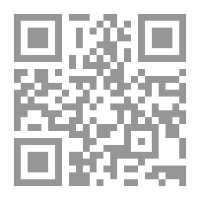 Qr Code الملوثات الكيميائية للبيئة