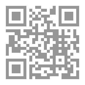Qr Code مبادئ الإحصاء النفسىي ؛ تطبيقات وتدريبات عملية على برنامج Spss