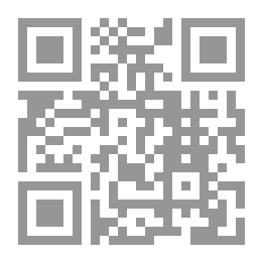 Qr Code الإمام جعفر الصادق عليه السلام زعيم مدرسة أهل البيت