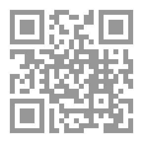 Qr Code عناق عند جسر بروكلين رواية لـ عز الدين شكري فشير