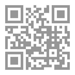 Qr Code محادثات في الكيمياء. حيث يتم شرح عناصر ذلك العلم بشكل مألوف وتوضيحها من خلال التجارب