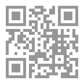 Qr Code اقتصاديات تعليم الكبار (مركز تعليم الكبار المؤتمر السنوي الخامس)