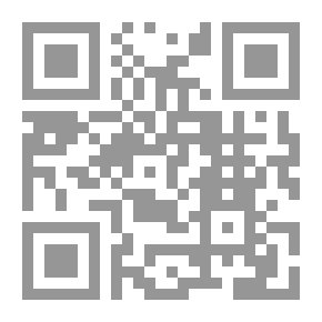 Qr Code كواليس الفساد في برلمان مبارك