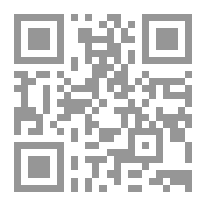 Qr Code Mosque Of The Dignity Of The Saints