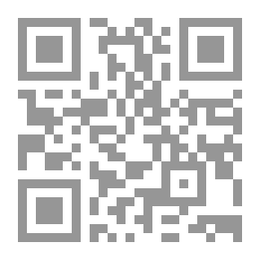 Qr Code الشعر والسلطة في التراث العربي بين الفردية والمجتمعية - تجليات النص الأدبي
