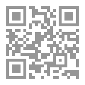 Qr Code The Truth Of Intercession