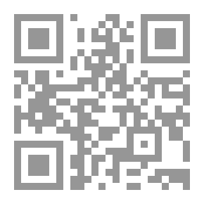 Qr Code الشرق الأوسط الحديث - المجلد الأول