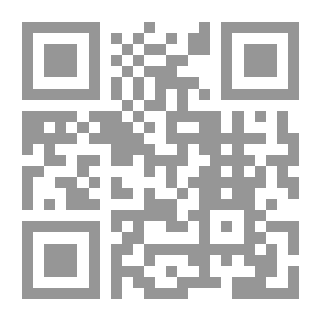 Qr Code السياحة للجميع ؛ المؤتمر الدولي لتسهيل سياحة ذوي الإعاقة