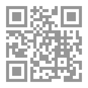 Qr Code ما بعد كربلاء
