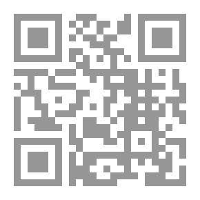 Qr Code دفتر الغضب `يوميات شخص عادي شارك في الثورة`
