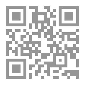 Qr Code الحديث المقتضب في ترجمة أكبر زعيم لبلاد الذهب