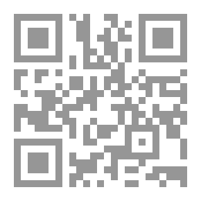 Qr Code الإستدلال الإحصائي والتنبؤات `أختبارات الفروض الإحصائية - تحليل التباين - الأستدلال بأستخدام أسلوب كا 2`