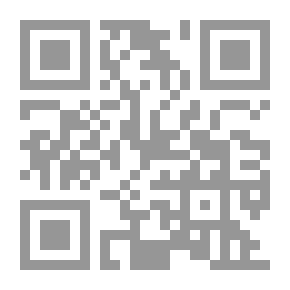 Qr Code I'm Afraid I Love It